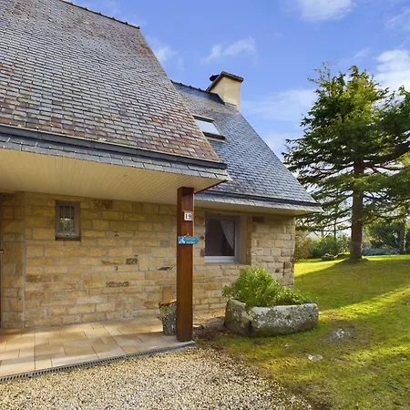 Grande Maison Spacieuse Et Moderne Avec Jardin