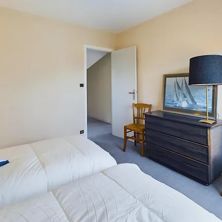 別荘 Grande Maison Spacieuse Et Moderne Avec Jardin