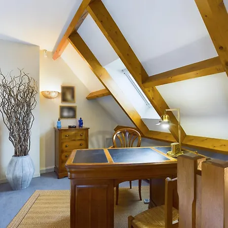 別荘 Grande Maison Spacieuse Et Moderne Avec Jardin フエナン