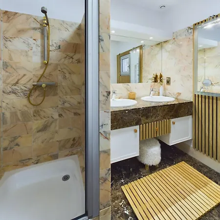 Grande Maison Spacieuse Et Moderne Avec Jardin 別荘 *