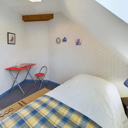 Grande Maison Spacieuse Et Moderne Avec Jardin 別荘 フエナン