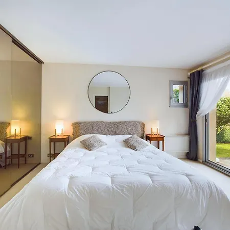 Grande Maison Spacieuse Et Moderne Avec Jardin 別荘